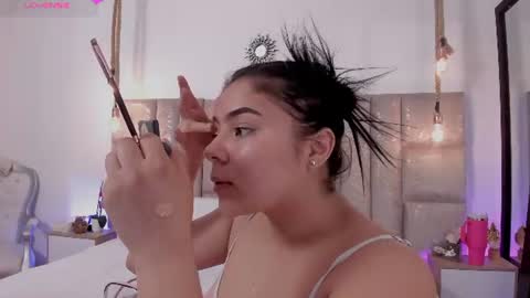 Snapshot of oriana_guzman chatting on 07-10-26, 11:29 Miss Guzman online show from 07-10-26, 11:29