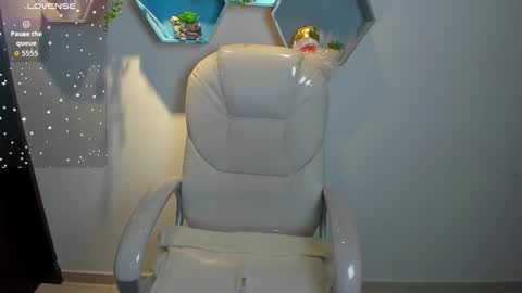 O R I  online show from 12-04-25, 03:05