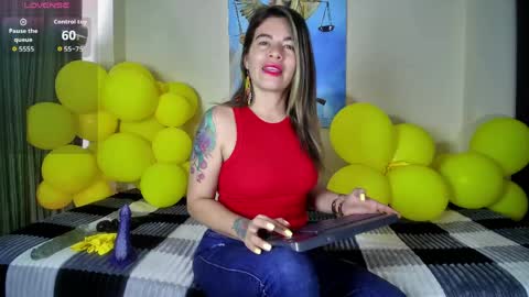 Oriana online show from 05-21-26, 06:59