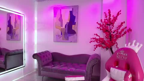 Oriana  online show from 06-09-26, 11:22