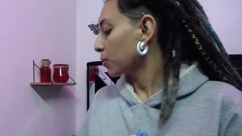 ORIANNA online show from 12-13-24, 08:20