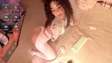 oriana online show from 02-26-25, 11:20