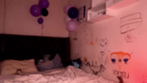 origamicat online show from 10-07-25, 01:08