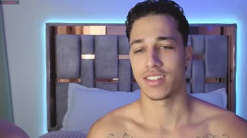 Orionblaze 69  online show from 09-14-25, 09:14