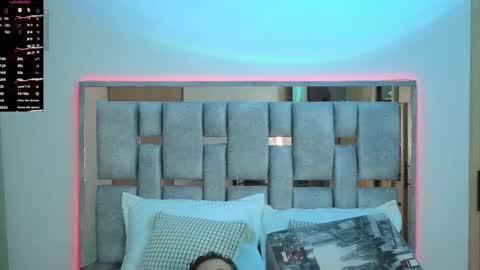 Orionblaze 69  online show from 09-24-25, 01:09