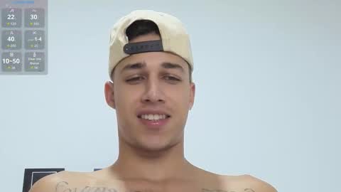 Orionblaze 69  online show from 10-09-25, 03:59