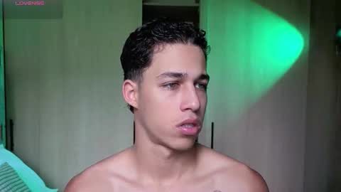 Orionblaze 69  online show from 11-06-25, 04:30