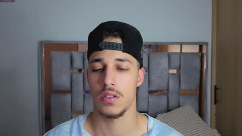 Orionblaze 69  online show from 02-09-26, 06:17