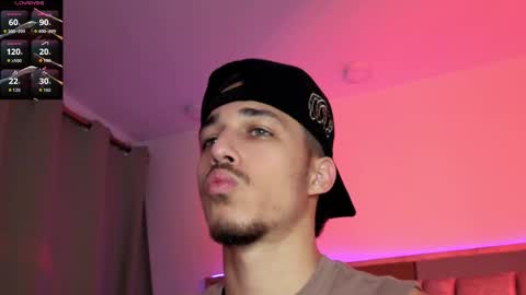 Orionblaze 69  online show from 02-14-26, 12:07