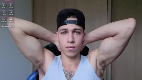 Orionblaze 69  online show from 03-18-26, 05:27