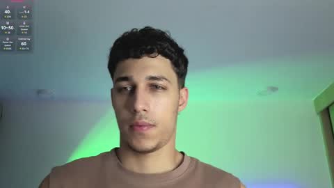 Orionblaze 69  online show from 04-19-26, 06:46