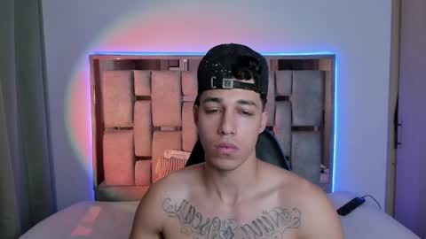 Orionblaze 69  online show from 06-04-26, 04:35
