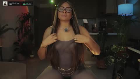 Orla online show from 01-16-26, 01:20