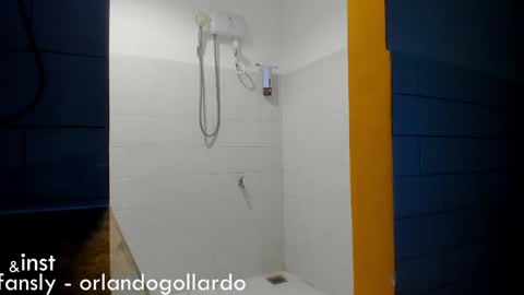 Snapshot of orlando__bloom chatting on 01-23-25, 06:14 Fansly and Instagram -  online show from 01-23-25, 06:14