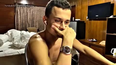 Fansly and Instagram -  online show from 11-26-25, 02:51