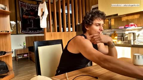 Fansly and Instagram -  online show from 03-27-26, 08:37