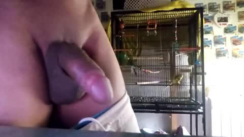 orlandovilla48 online show from 10-21-25, 11:55