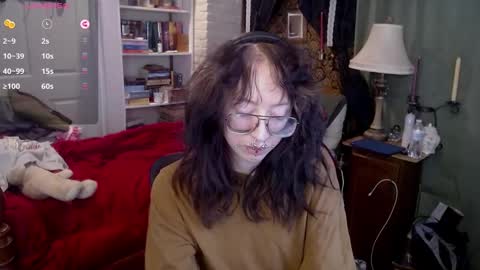 Snapshot of orookun chatting on 12-11-24, 05:59 orookun online show from 12-11-24, 05:59