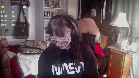 Snapshot of orookun chatting on 01-09-25, 12:35 orookun online show from 01-09-25, 12:35