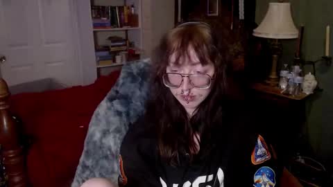 Snapshot of orookun chatting on 01-25-25, 11:43 orookun online show from 01-25-25, 11:43