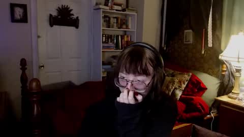 Snapshot of orookun chatting on 01-26-25, 07:41 orookun online show from 01-26-25, 07:41