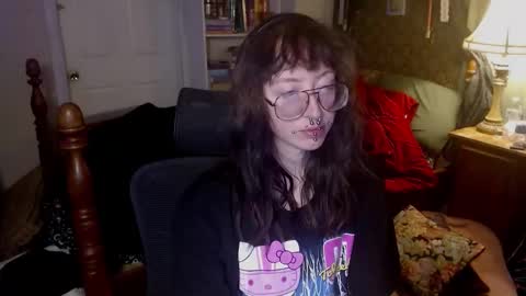 Snapshot of orookun chatting on 01-28-25, 10:01 orookun online show from 01-28-25, 10:01