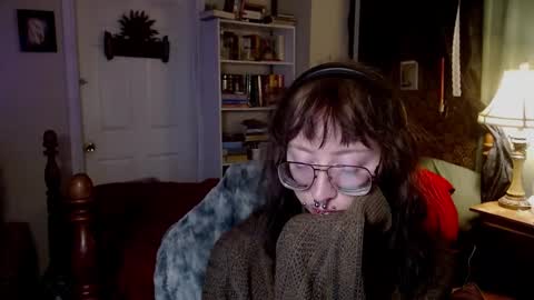 Snapshot of orookun chatting on 01-30-25, 11:02 orookun online show from 01-30-25, 11:02