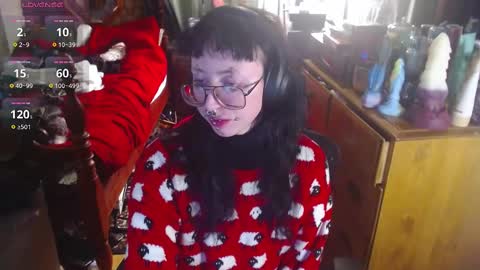 Snapshot of orookun chatting on 11-15-25, 09:21 orookun online show from 11-15-25, 09:21