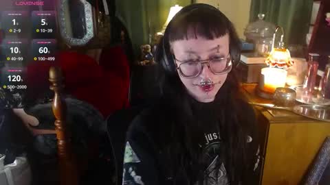 orookun online show from 02-01-26, 03:49