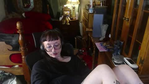 orookun online show from 02-28-26, 03:40