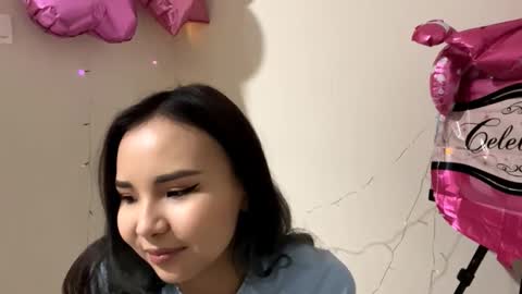 Angel online show from 10-23-25, 12:26