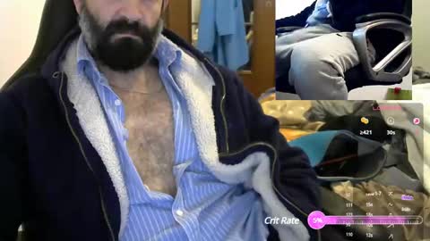 orso online show from 12-10-24, 08:40