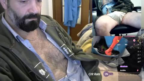 orso online show from 12-25-24, 12:15