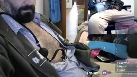 orso online show from 01-01-25, 11:16