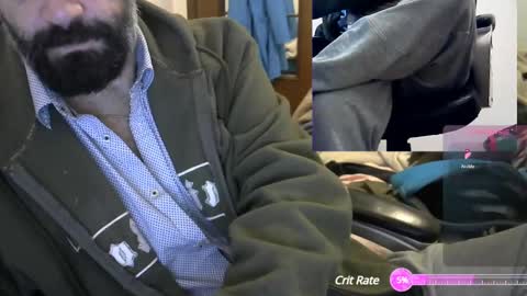 orso online show from 01-05-25, 09:37