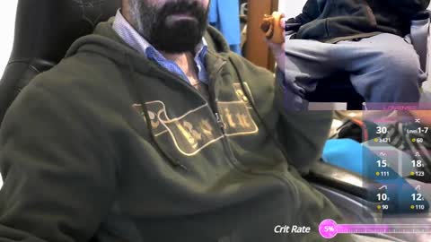 orso online show from 01-14-25, 08:20