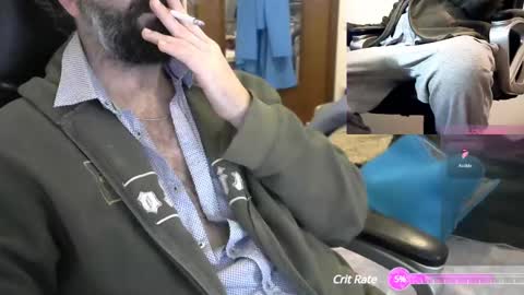 orso online show from 01-17-25, 09:17