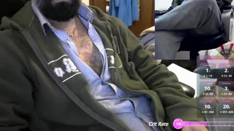 orso online show from 01-22-25, 09:02