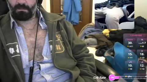 orso online show from 02-10-25, 11:15