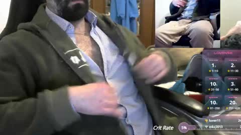 orso online show from 02-13-25, 08:38