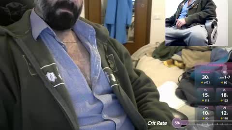 orso online show from 02-27-25, 09:11