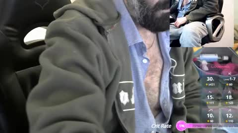 orso online show from 02-28-25, 08:42