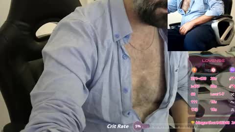 orso online show from 09-25-25, 07:34