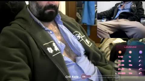 orso online show from 01-13-26, 09:14