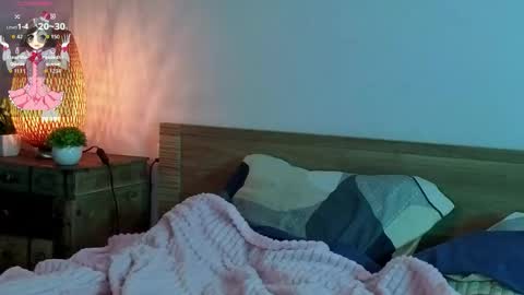 Snapshot of orvacurington chatting on 09-13-25, 06:40 Ashley online show from 09-13-25, 06:40