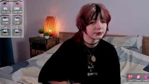 Snapshot of orvacurington chatting on 10-02-25, 07:21 Ashley online show from 10-02-25, 07:21