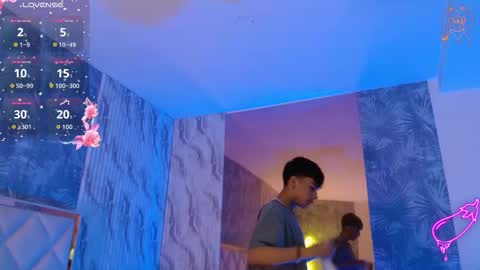 osamu_tay online show from 02-01-26, 11:42