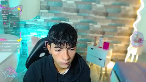 osamu_tay online show from 03-12-26, 11:38