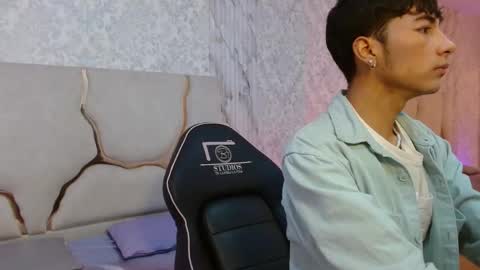 osamu_tay online show from 03-22-26, 03:10