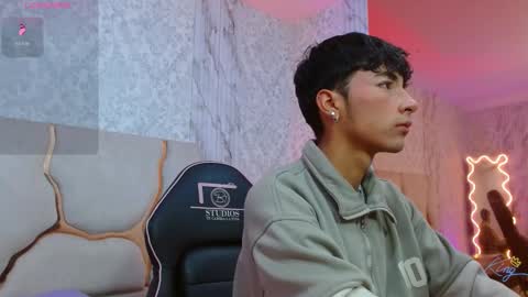 osamu_tay online show from 03-23-26, 03:21